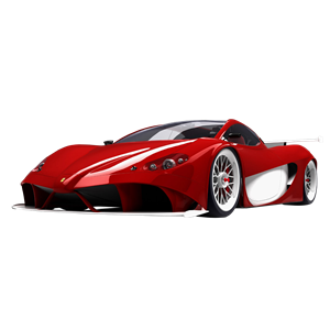 Ferrari car PNG image-10672